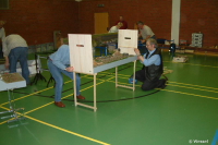 Kisten bauen