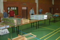 Vorbereitung