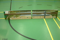 Bereitstellung