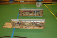Unterbau