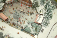Weihnachtsmarkt