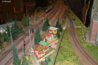 Kleingärten