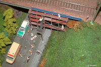 Brückenrestaurierung