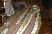 Bahnhof 1