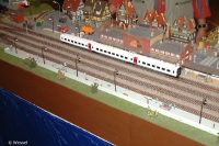 Bahnhof 4