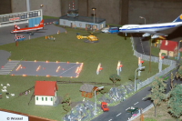 Flughafen