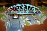 Kanalbrücke