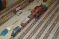 Bahnhof 6