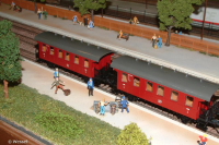 Bahnhof 7