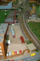 Fabrikgelände