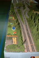 Ostansicht