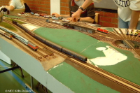 Einfahrt Liebigsburg