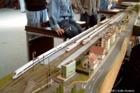 ICE-Treffen