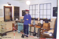 Museumsbetrieb