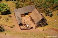 Gehöft