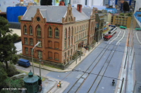 Gebäudenachbau