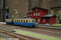 Bahnhof