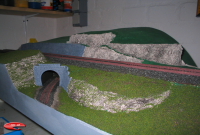 Am Tunnel